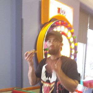 Meet your Posher, Ron